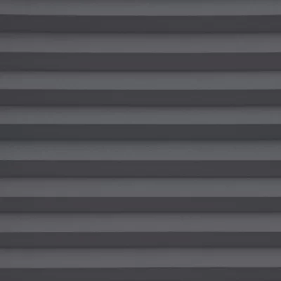 Plíseruðu Gardínur Lexington Anthracite